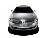 Lincoln MKZ 2010 года